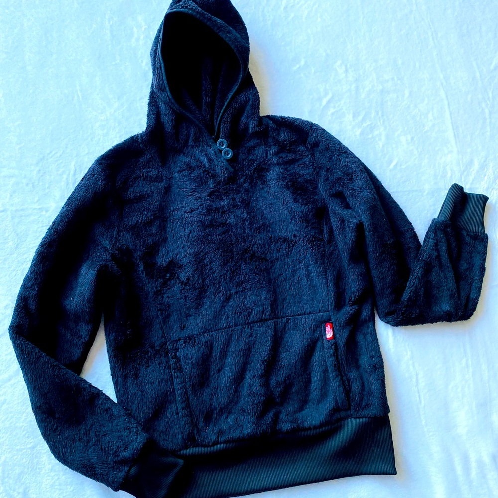 The North Face Woman’s Jacket